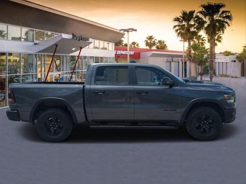 2023 RAM 1500 Rebel