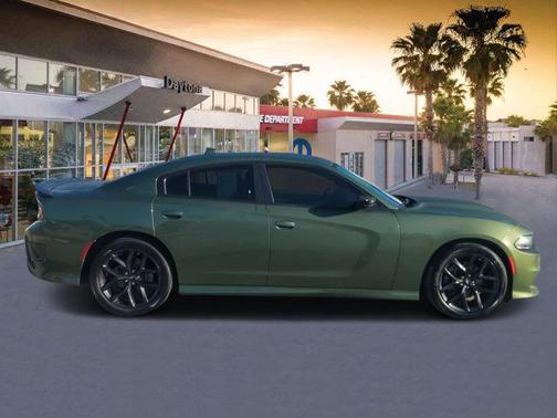 2022 Dodge Charger GT