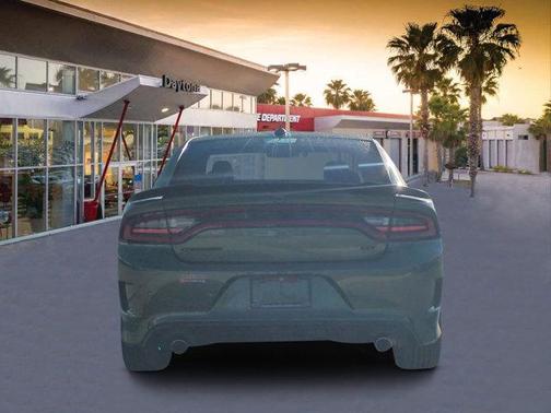 2022 Dodge Charger GT