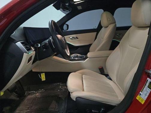2023 BMW 330 i