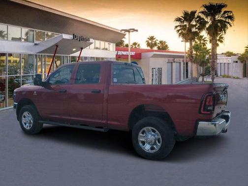 2025 RAM 3500 Tradesman