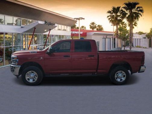 2025 RAM 3500 Tradesman