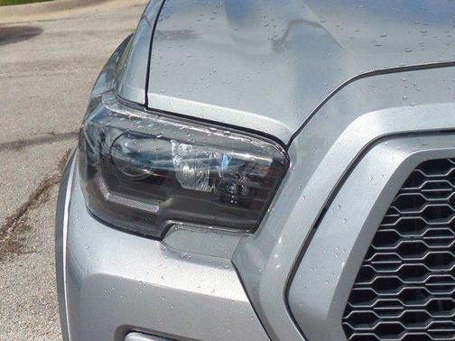 2020 Toyota Tacoma DBLE CAB