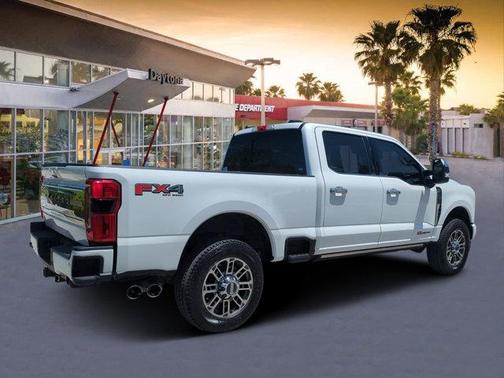 2024 Ford F-250 Limited