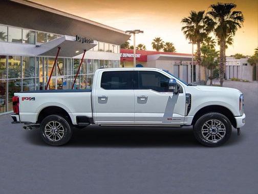 2024 Ford F-250 Limited