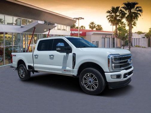 2024 Ford F-250 Limited