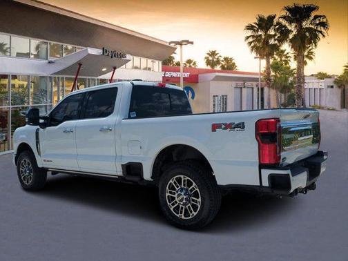 2024 Ford F-250 Limited