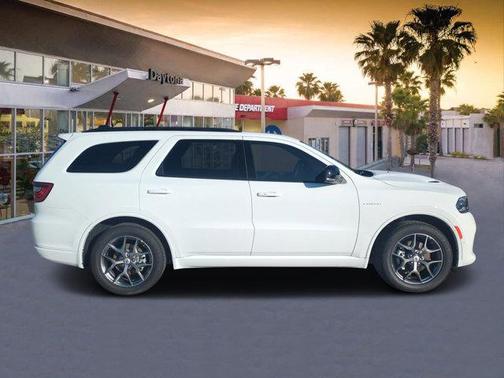 2026 Dodge Durango GT Premium HEMI V8