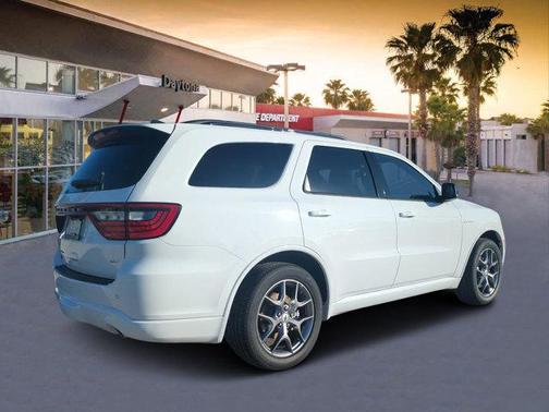 2026 Dodge Durango GT Premium HEMI V8