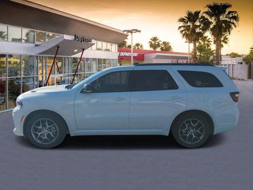 2026 Dodge Durango GT Premium HEMI V8