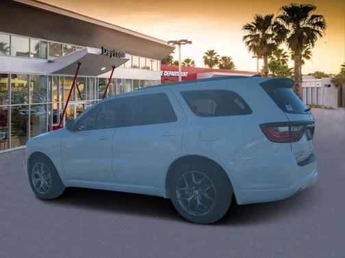 2026 Dodge Durango GT Premium HEMI V8
