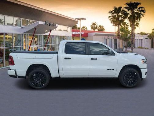 2025 RAM 1500 Limited