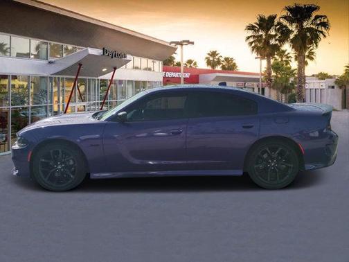 2023 Dodge Charger R/T