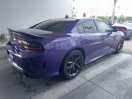 2023 Dodge Charger R/T