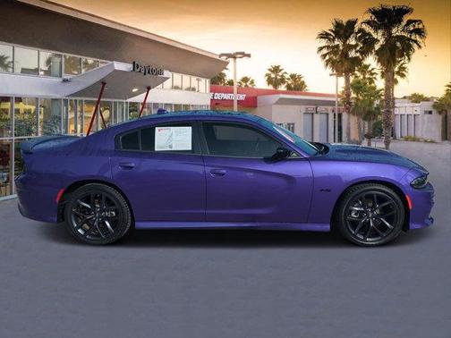 2023 Dodge Charger R/T