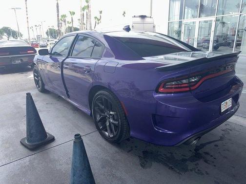 2023 Dodge Charger R/T