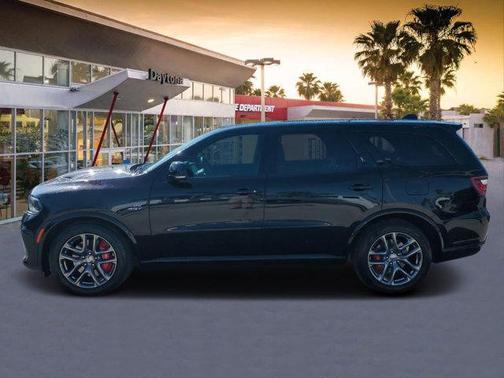 2024 Dodge Durango SRT 392