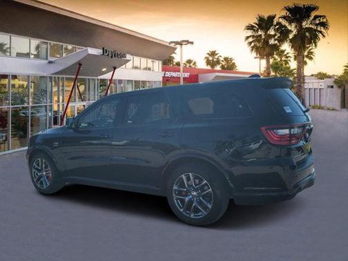 2024 Dodge Durango SRT 392