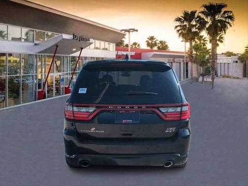 2024 Dodge Durango SRT 392