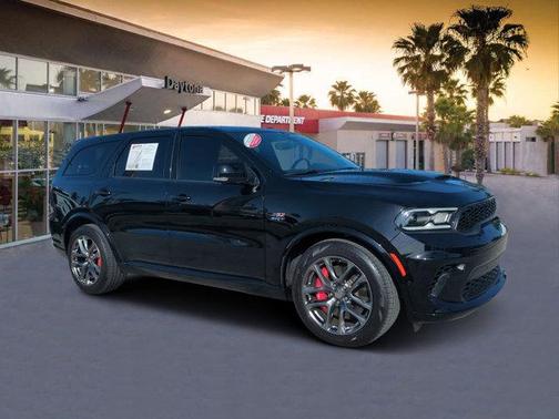 2024 Dodge Durango SRT 392