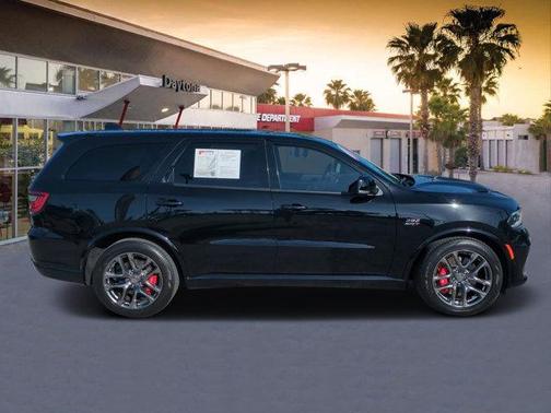 2024 Dodge Durango SRT 392