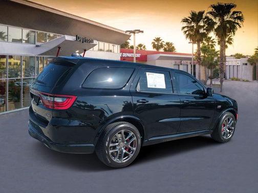 2024 Dodge Durango SRT 392