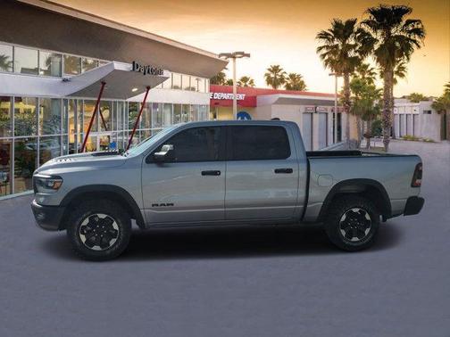 2023 RAM 1500 Rebel