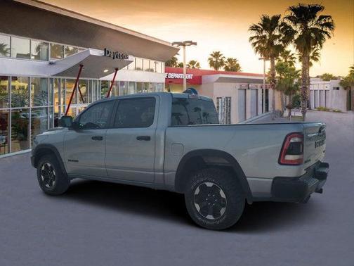 2023 RAM 1500 Rebel