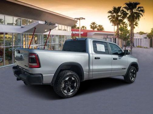 2023 RAM 1500 Rebel