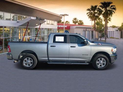 2023 RAM 2500 Big Horn