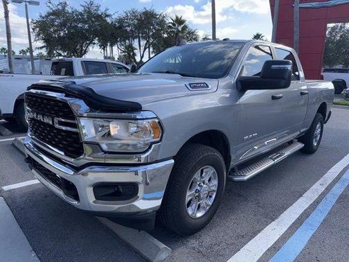 2023 RAM 2500 Big Horn