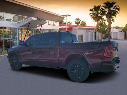 2025 RAM 1500 Limited
