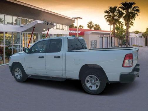 2021 RAM 1500 Tradesman