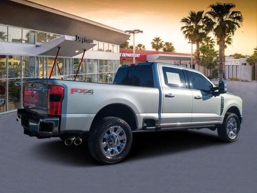 2024 Ford F-350 Lariat Super Duty