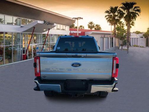 2024 Ford F-350 Lariat Super Duty