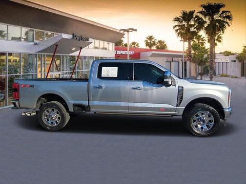 2024 Ford F-350 Lariat Super Duty