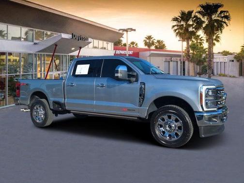2024 Ford F-350 Lariat Super Duty