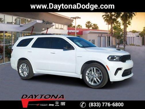 2025 Dodge Durango R/T