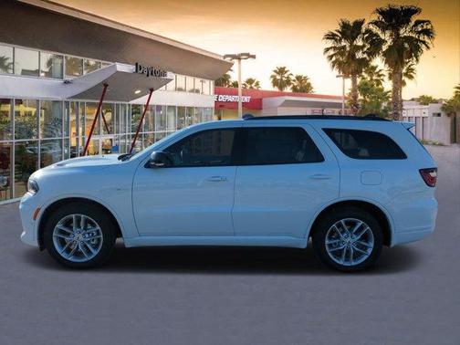 2025 Dodge Durango R/T