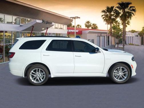 2025 Dodge Durango R/T