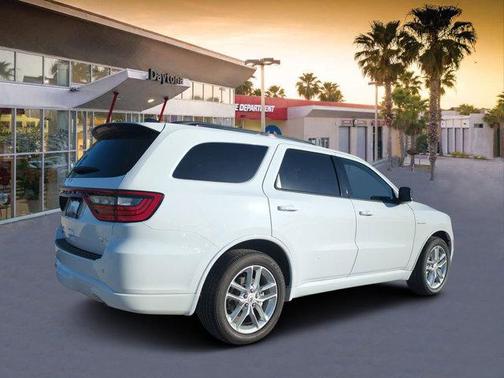 2025 Dodge Durango R/T