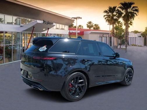 2024 Land Rover Range Rover Sport Dynamic SE