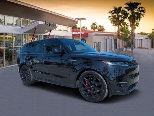 2024 Land Rover Range Rover Sport Dynamic SE