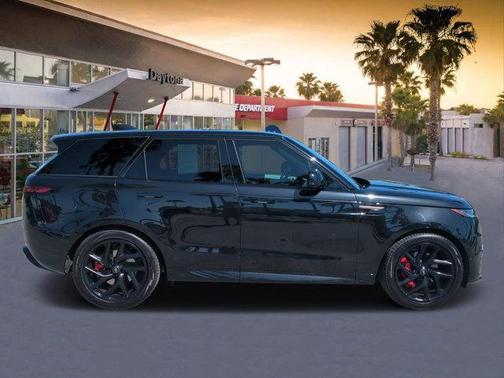 2024 Land Rover Range Rover Sport Dynamic SE