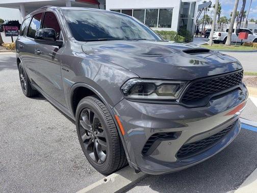 2023 Dodge Durango R/T