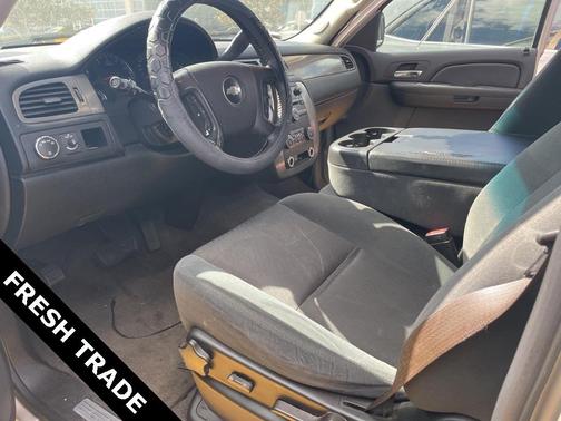 2009 Chevrolet Tahoe LS