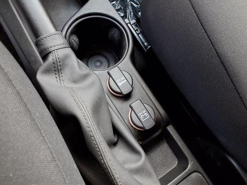 2022 RAM ProMaster City Base