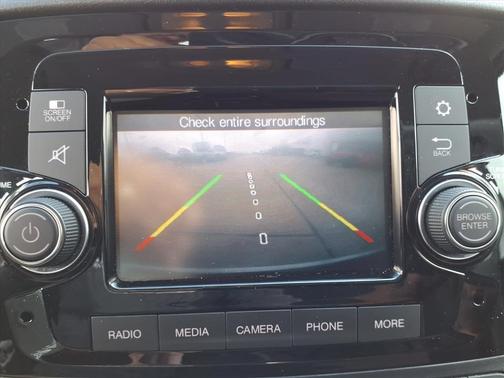 2022 RAM ProMaster City Base