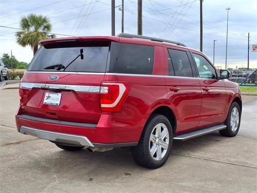 2020 Ford Expedition XLT