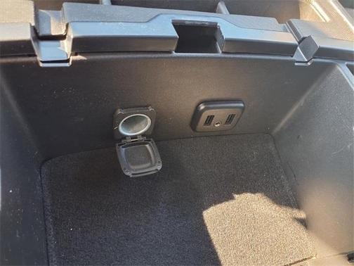 2016 Chevrolet Silverado 1500 1LT